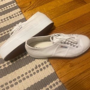 Superga sneakers